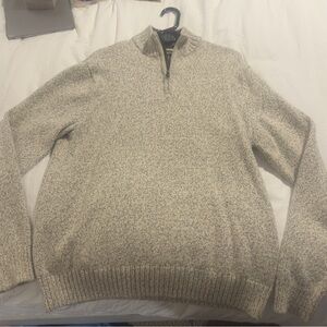 Chaps Large sweater pullover- Brand New